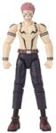  Figurină Bandai Anime Heroes Jujutsu Kaisen - Ryomen Sukuna - Uniform Ver. 17 cm (36988) Figurina