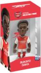  Figurină de colecție MINIX Football: Club Arsenal - Bukayo Saka - 12 cm Figurina