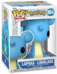 Funko POP! Games Pokémon - Lapras (864) Figurina