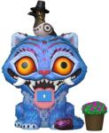 Funko POP! Animation KPop Demon Hunters - Tiger cu pasăre (94693) Figurina