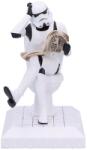  Figurină Nemesis Now Original Stormtrooper Pooper Trooper - 10 cm Figurina