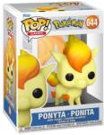 Funko Figurină de vinil de colecție Funko POP! Games Pokémon - Ponyta (644) - EMEA Figurina