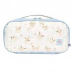  Husă HORI Puff Pouch - Eevee Cottage Core (SWITCH2/SWITCH)