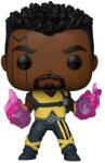 Funko Figurină din vinil Funko Pop! Marvel Animation: X-Men '97 - Bishop (X-Corp) #1608 cu cap mobil Figurina