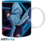 ABYstyle Cană ABYstyle Solo Leveling - Leveled Up! - 320 ml