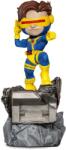  Figurină Iron Studios Cyclops - X-Men MiniCo Figurina