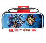  Toc de transport XL Freaks and Geeks Yu-Gi-Oh! - albastru (SWITCH)