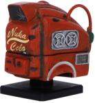  Figurină replică a căștii Fallout Nukatron - 11 cm Figurina