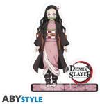 ABYstyle Figurină acrilică ABYstyle Demon Slayer - Nezuko 2 Figurina