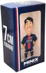  Figurină de colecție MINIX Football - PSG Kang-in Lee - 7 cm Figurina