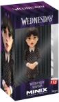  Figurină de colecție MINIX Wednesday - Wednesday Addams 12 cm Figurina
