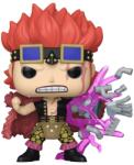 Funko Figurină de colecție Funko POP! One Piece Eustass Kid - Awakening (83807) Figurina