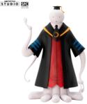ABYstyle Assassination Classroom - Figurina ABYstyle Studio Koro Sensei - albă (20 cm) Figurina