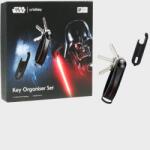  Set organizator de chei Orbitkey Star Wars Darth Vader
