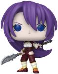 Funko Figurină din vinil Funko Pop! Animation: Shangri-La Frontier - Arthur Pencilgon nr. 2480 Figurina