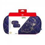  Husă HORI Puff Pouch - Umbreon & Espeon (SWITCH2)