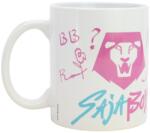 Stor Cană ceramică Stor K-POP Demon Hunters - Saja Boys 325 ml (80625)