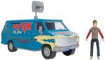  Set de joacă Stranger Things WSQK Van cu figurină Steve (STRT0073) Figurina
