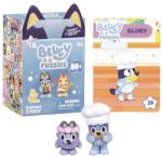 Moose Mini figurine Bluey Fuzzies - set de 2 (90452) Figurina