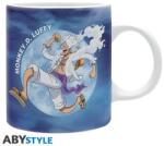 ABYstyle Cană ABYstyle One Piece Gear 5th - 320 ml