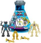 Moose MrBeast Lab Hybrids - set de 2 figurine (20413) Figurina