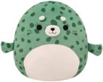  Jucărie de pluș Squishmallows Chutney - focă, 40 cm P25 (258624)