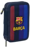  Penar dublu echipat Safta F. C. Barcelona - 29 de piese (412629854) Penar