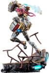  Statuie PureArts League of Legends Vi la scara 1: 6 Figurina