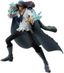  Figurină Banpresto One Piece - Kuzan, Battle Record Collection - 15 cm Figurina