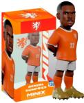  Figurină MINIX Football Stars - Denzel Dumfries - Țările de Jos - 12 cm (MNX22762) Figurina