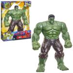 Hasbro Figurină Hulk Savage Smash Marvel Spider-Man: Brand New Day - 30 cm Figurina