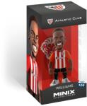  Figurină de colecție MINIX Football: Athletic Club Bilbao - Iñaki Williams Figurina