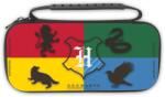  Husă subțire Freaks And Geeks Harry Potter - 4 case (SWITCH)