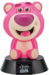 Paladone Lampă Paladone Toy Story Lotso Huggin Bear - 11 cm