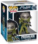 Funko POP! Movies: Predator S3 - Predalien Figurina