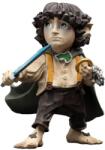  Figurină din vinil Weta Workshop Mini Epics - Frodo Baggins - The Lord of the Rings Figurina