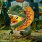 Numskull Designs Figurină Numskull Jurassic Park Dilophosaurus TUBBZ - Boxed Edition Figurina