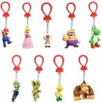 Paladone Breloc Paladone Super Mario Backpack Buddy - model asortat
