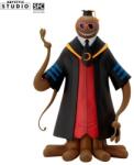ABYstyle Figurină ABYstyle Studio Assassination Classroom Koro Sensei SFC - maro Figurina