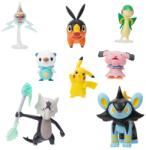 Jazwares Set Jazwares Pokémon cu 8 figurine Battle Figure (PKW3615) Figurina