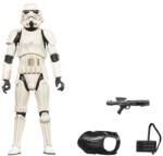 Hasbro Figurină de acțiune Hasbro Star Wars: The Black Series Imperial Remnant Stormtrooper (G2573) - 15 cm Figurina