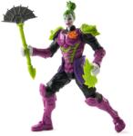  Figurină de acțiune Batman Ninja Strike Weapon Warriors 15 cm - The Joker Figurina