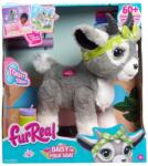  Jucărie de pluș interactivă furReal Daisy the Yoga Goat - 29 cm (28104)