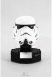  Statuetă cască PureArts Original Stormtrooper - scară 1: 3 (Star Wars) Figurina