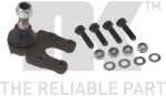 NK Articulatie Sarcina/Ghidare 5042237 Nissan Terrano Ii (5042237)