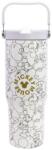 Stor Pahar termoizolant Stor Mickey Mouse Signature din oțel inoxidabil, cu mâner - 860 ml (31210)