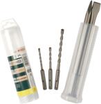 Bosch pl sds-plus set 5 részes 2607019455