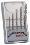 Bosch 5 részes betonfúrókészlet 2607017080