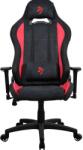 Arozzi Torretta Supersoft black/red TORRETTA-SPSF-RED