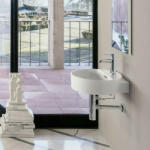 Laufen VAL 40x42,5 cm white (H8112810001041)